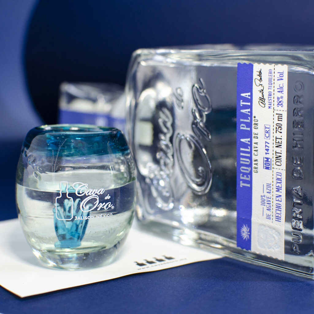 MITOS SOBRE EL TEQUILA