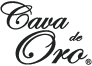 Tequila Cava de Oro logo