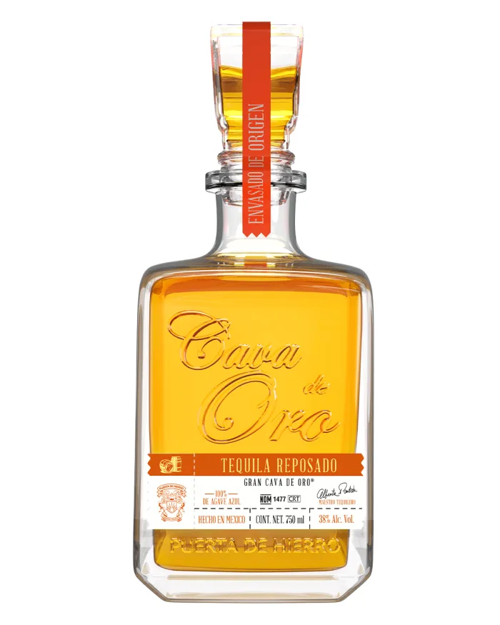 REPOSADO