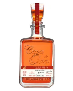 AÑEJO