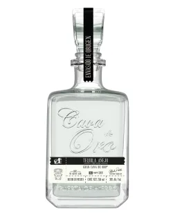 AÑEJO CRISTALINO