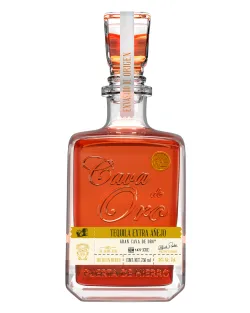 EXTRA AÑEJO
