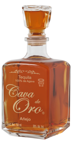Tequila-Cava-de-Oro-en-Tapa